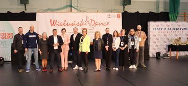 Wieluński Dance przyciągnął w tym roku rekord uczestników